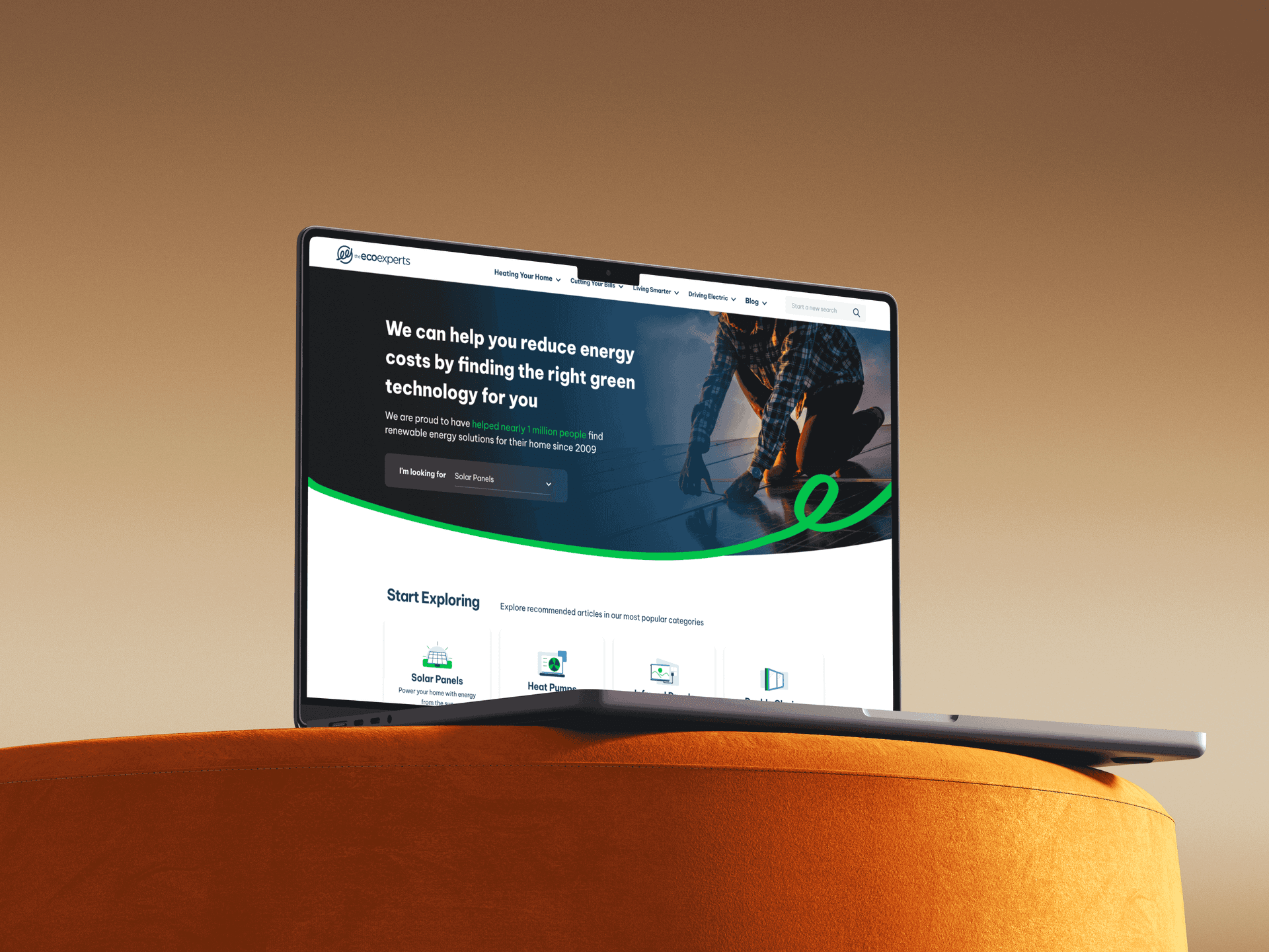presentation image