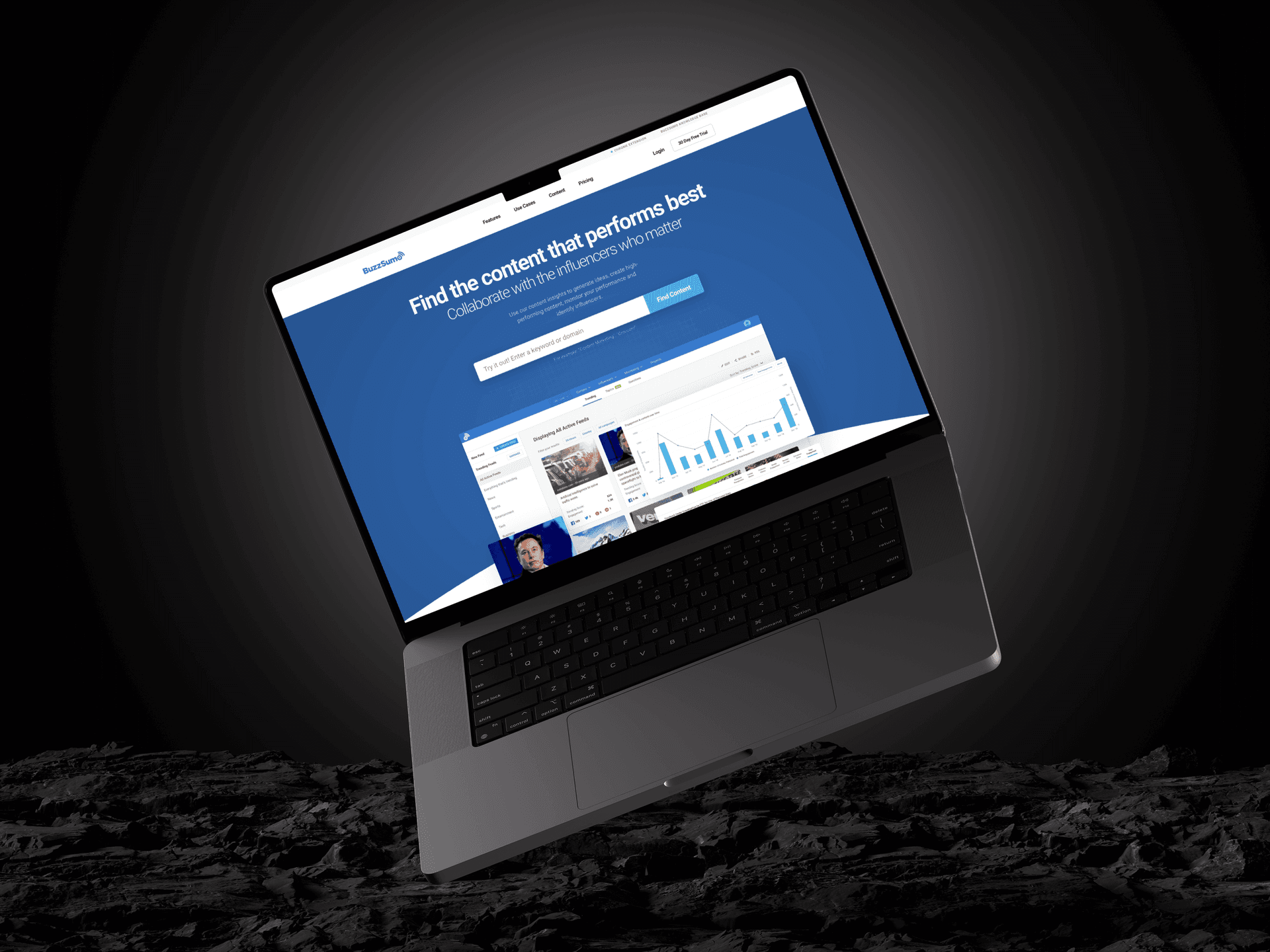 presentation image